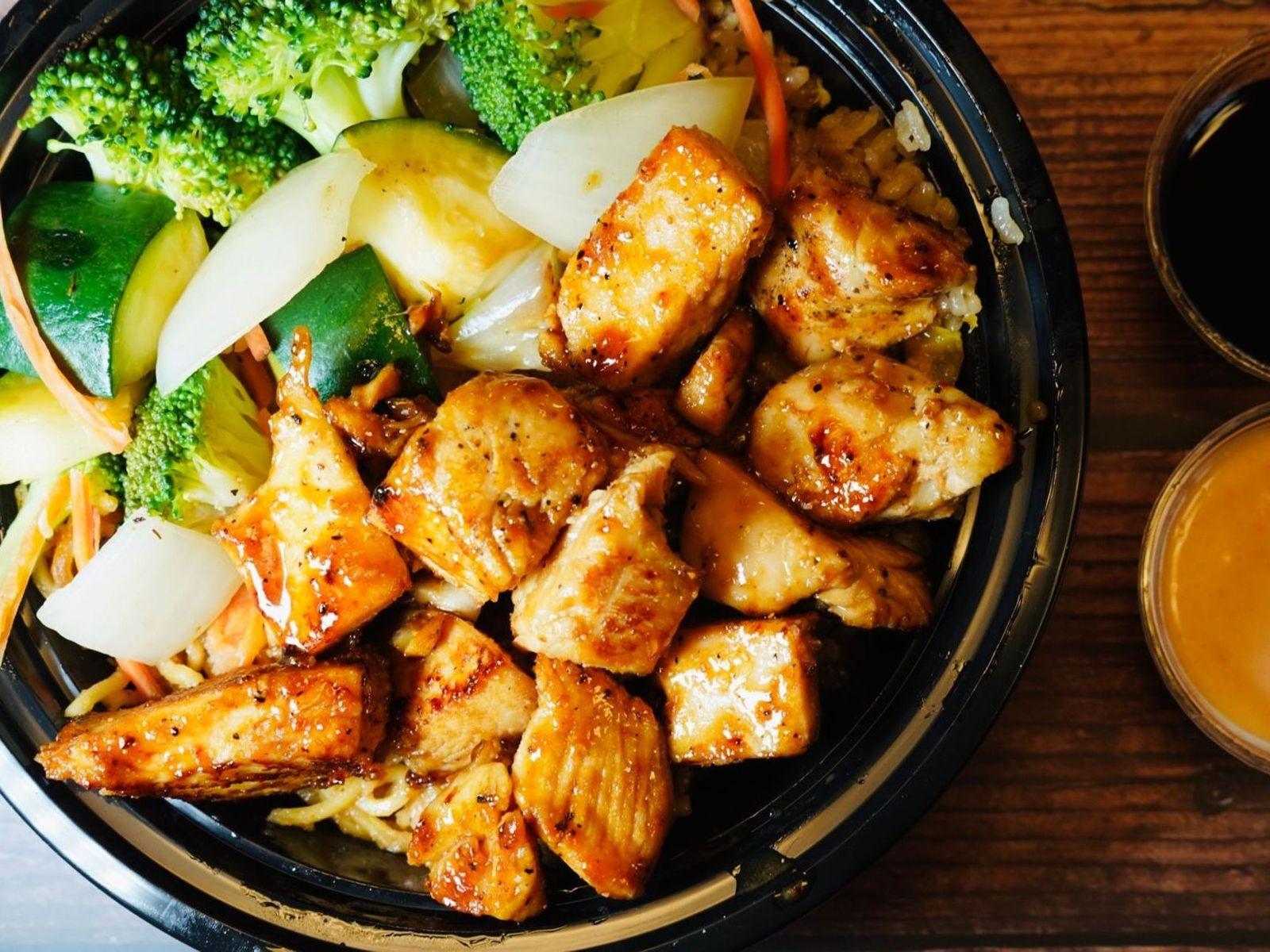 Photo credit: grubhub