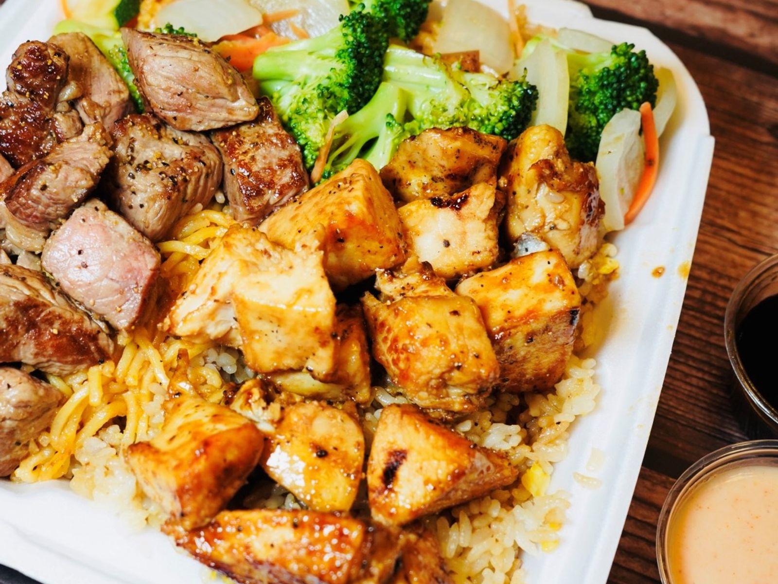 Photo credit: grubhub