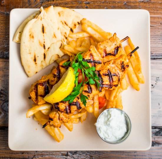 Photo credit: ubereats