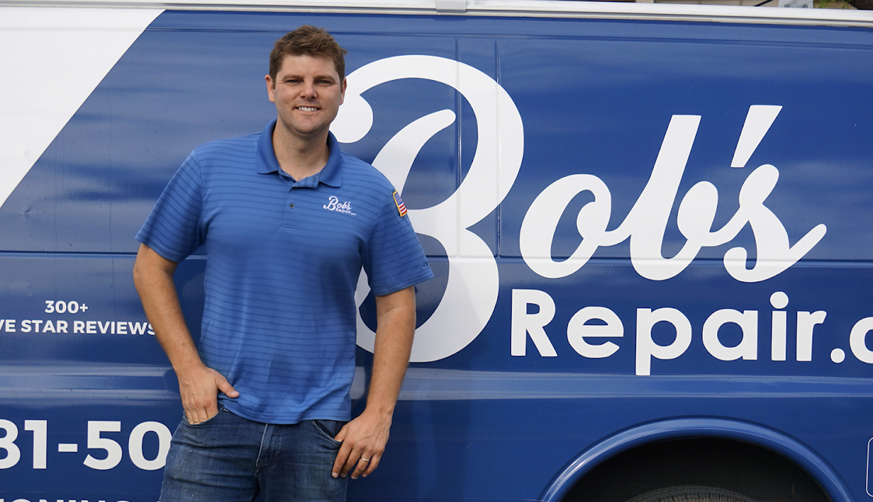 Bob's Repair AC, Heating and Solar Experts Las Vegas