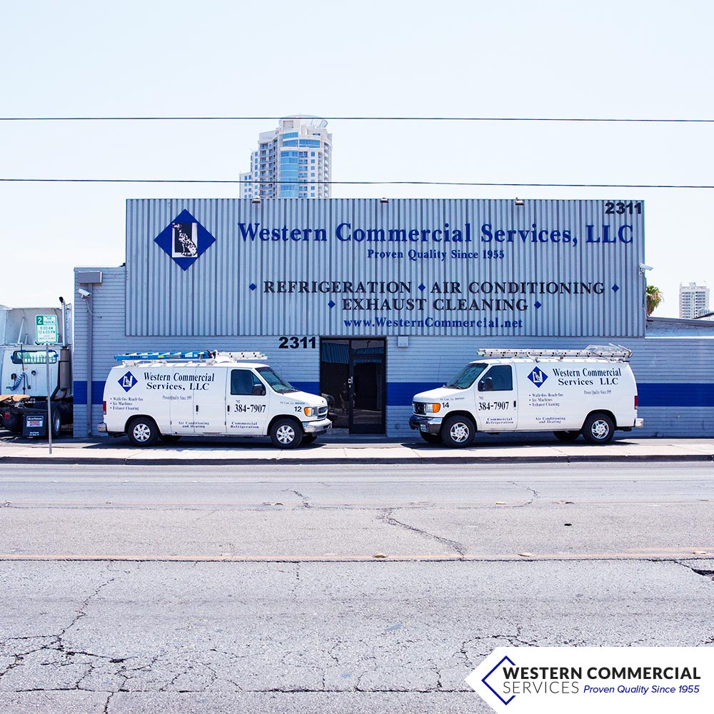 Western Commercial Services