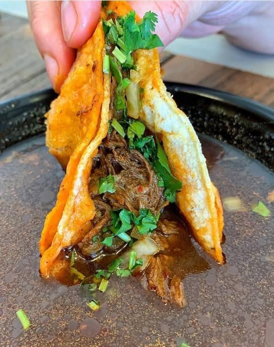 Photo credit: ubereats