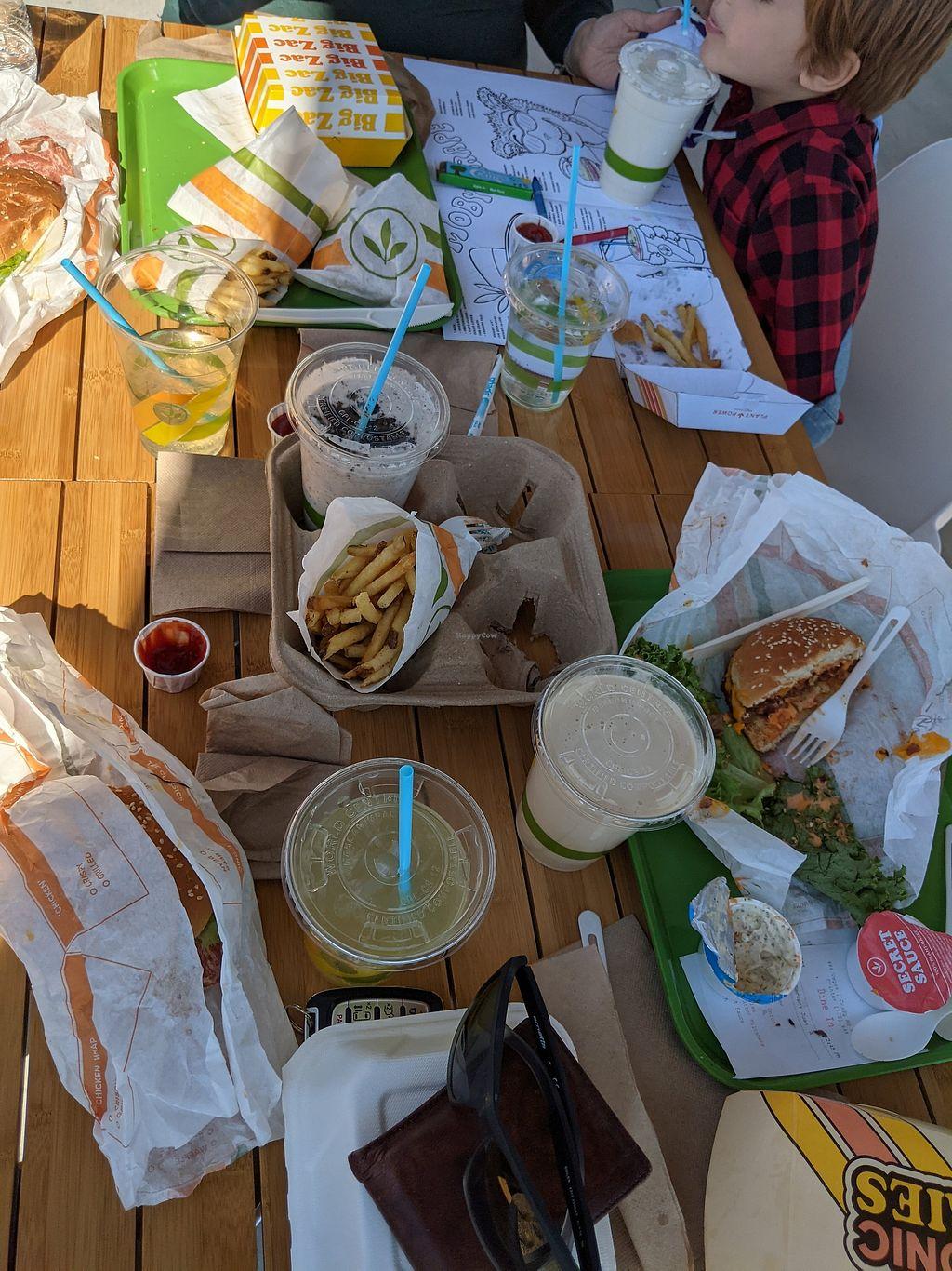 Photo credit: happycow
