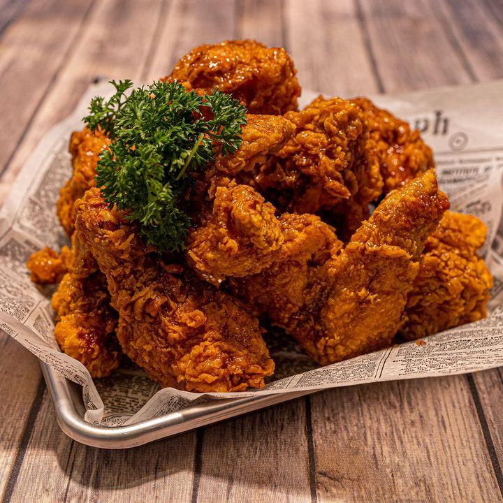 Photo credit: grubhub