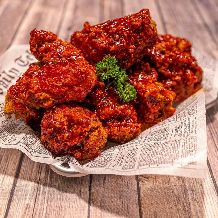 Photo credit: grubhub