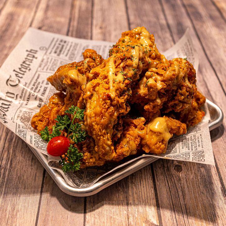 Photo credit: grubhub