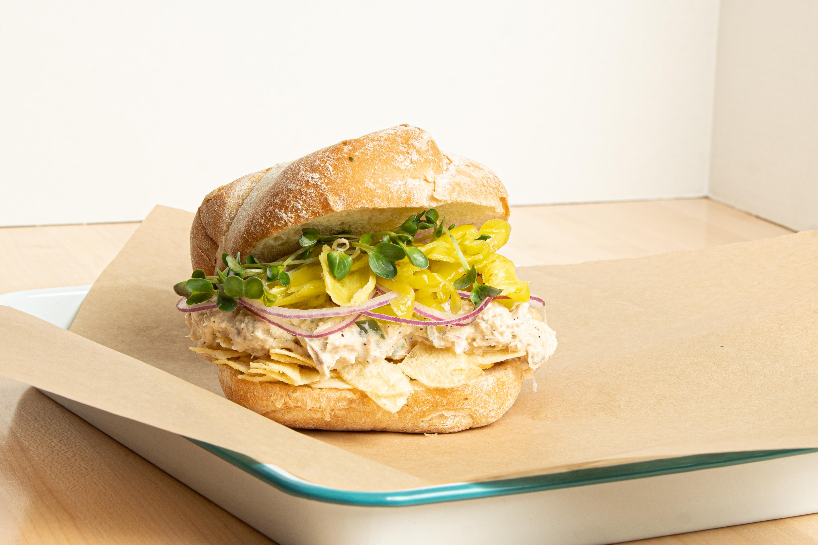Photo credit: grubhub