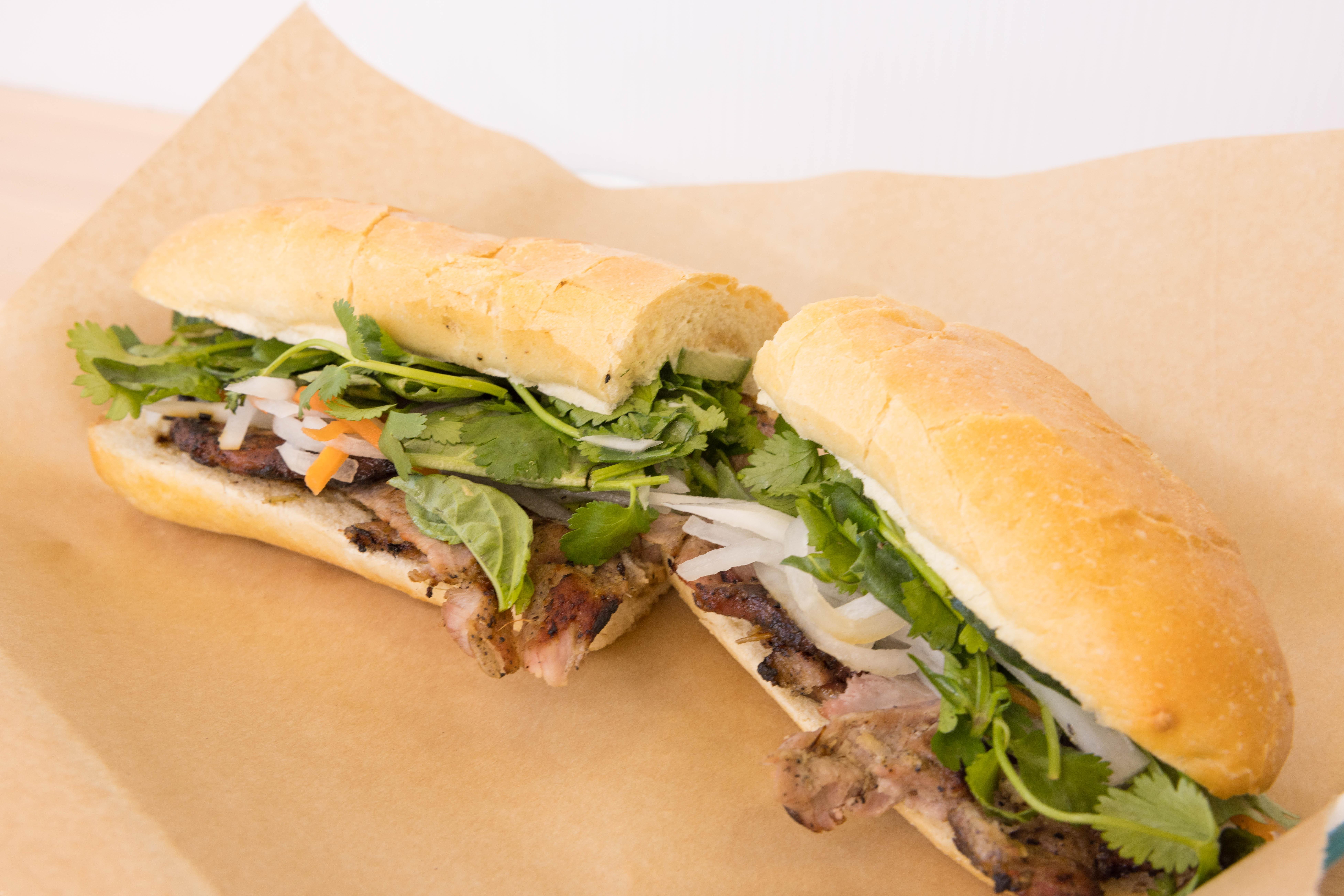 Photo credit: grubhub