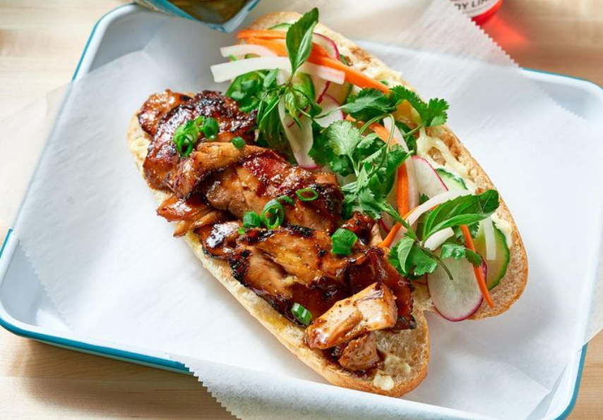 Photo credit: grubhub