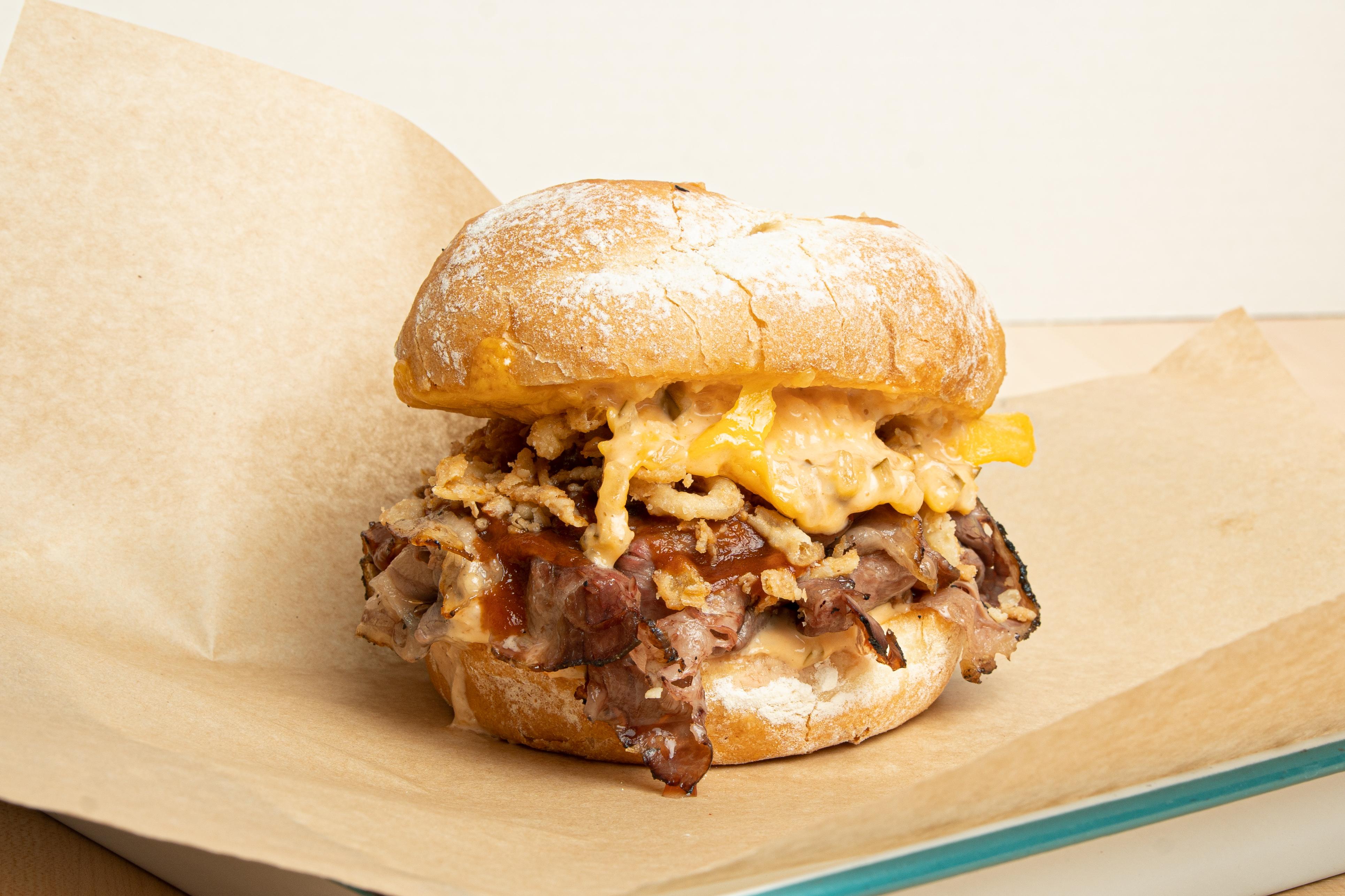 Photo credit: grubhub