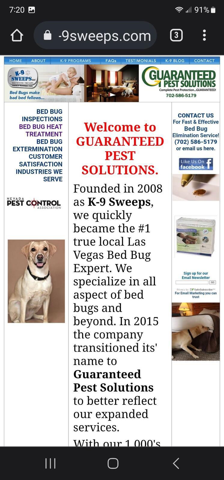 Photo credit: nextdoor