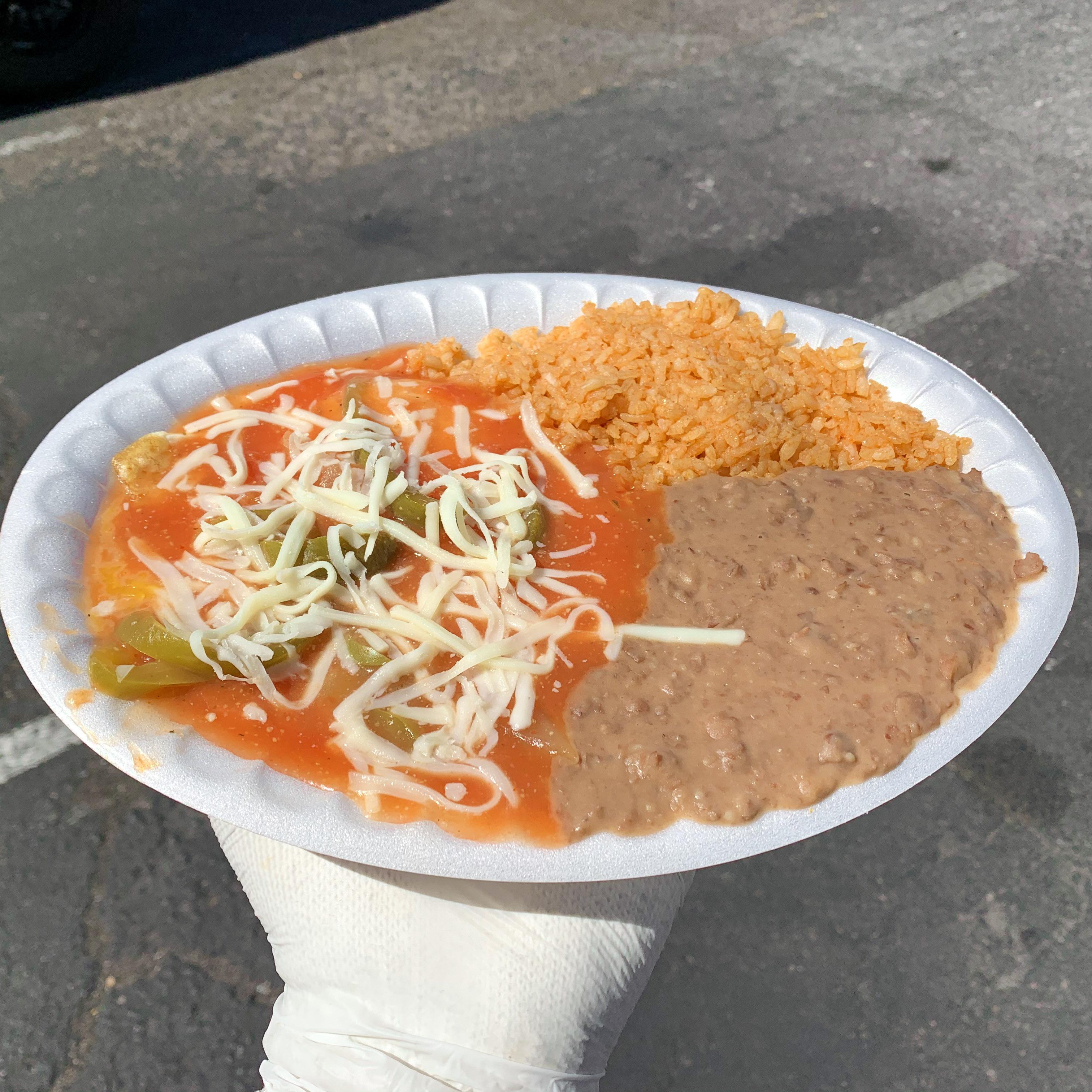 Photo credit: grubhub