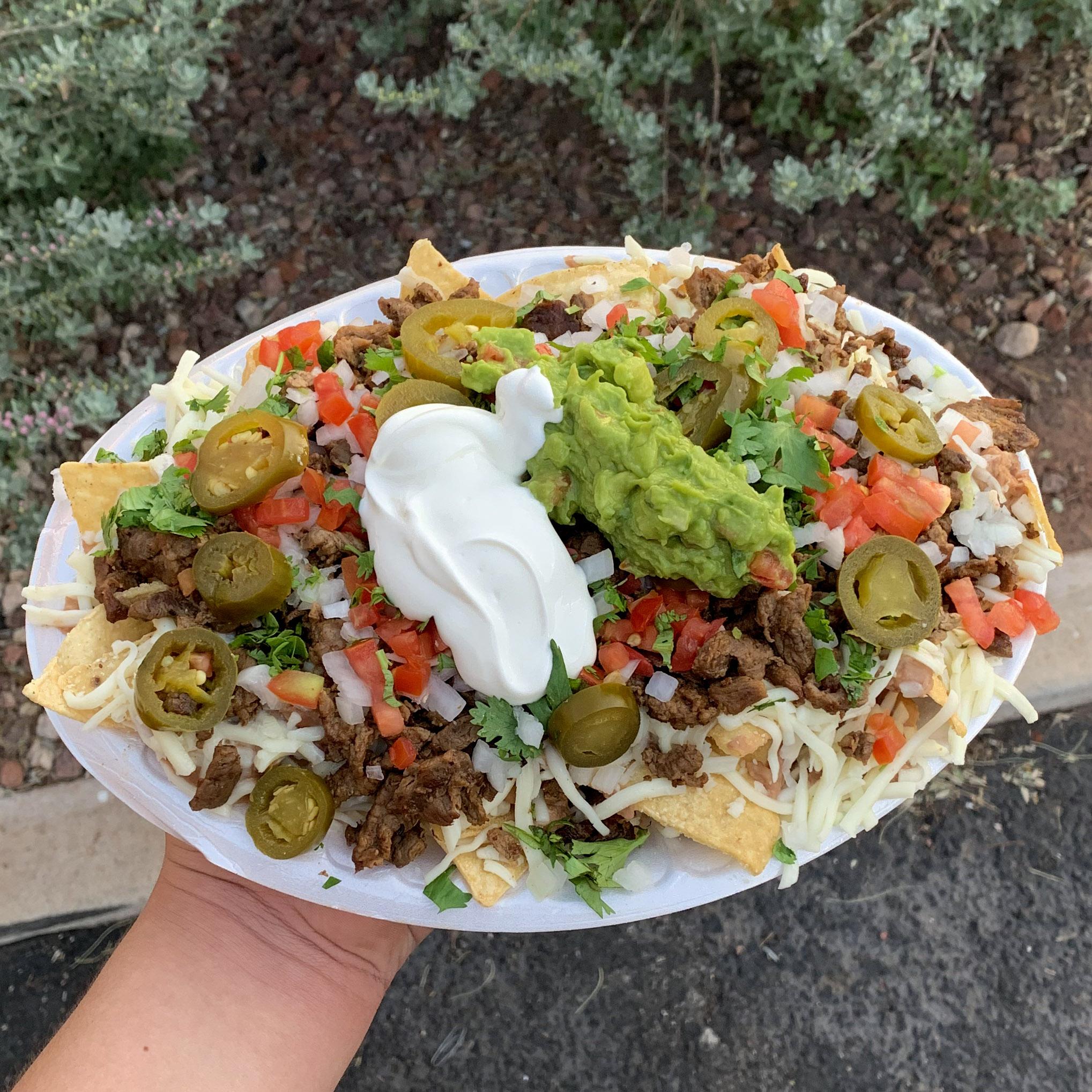 Photo credit: grubhub