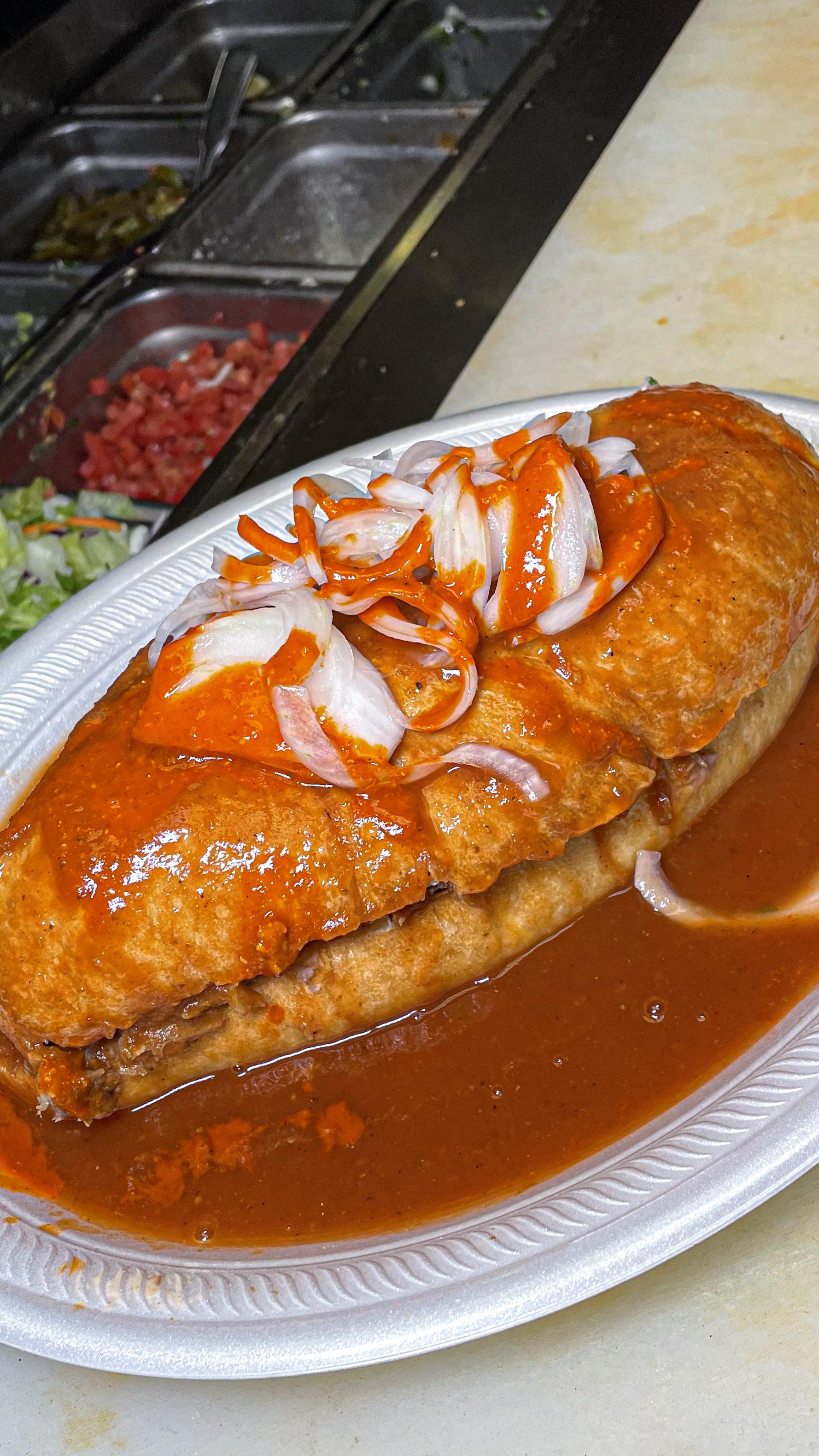 Photo credit: grubhub