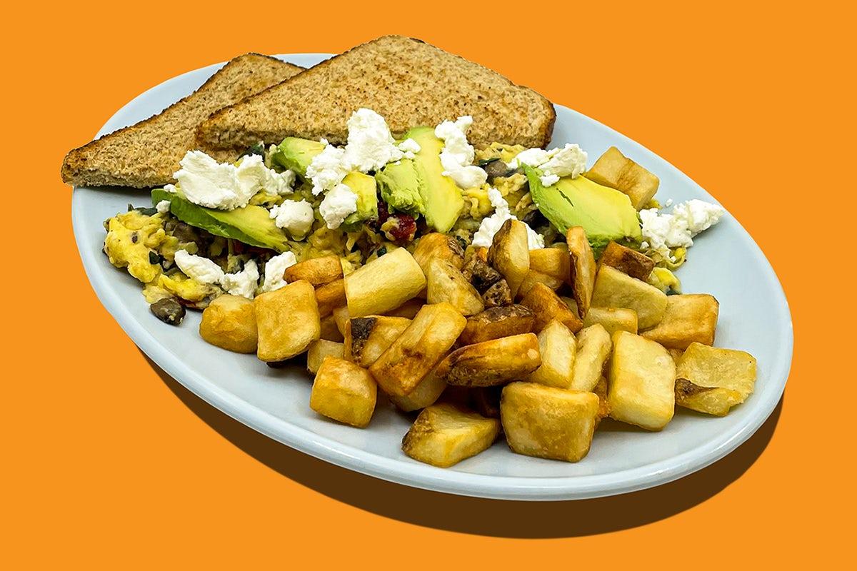 Photo credit: grubhub