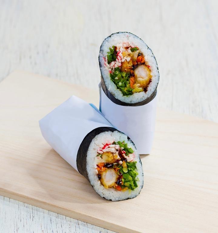 Photo credit: grubhub