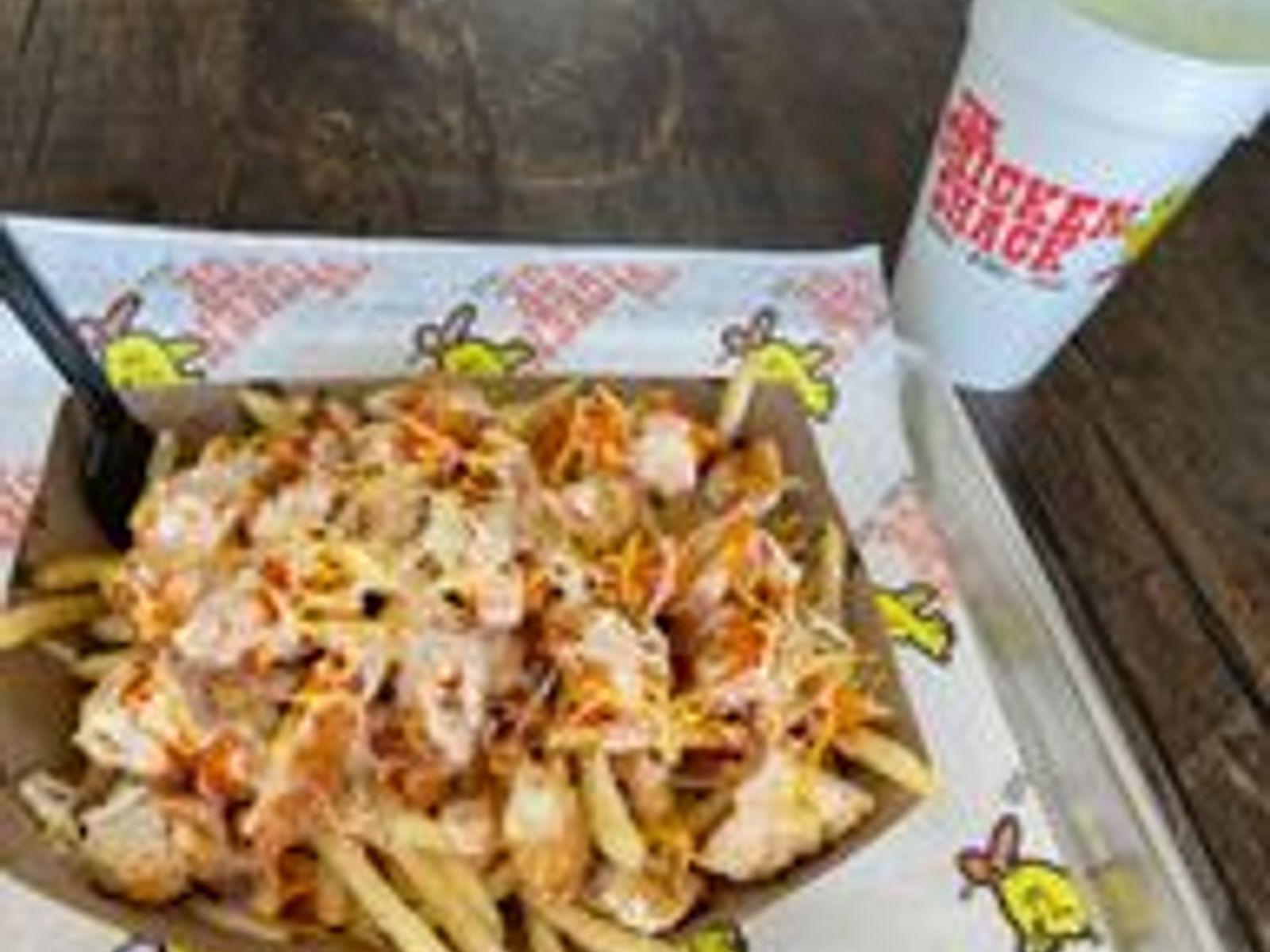 Photo credit: grubhub