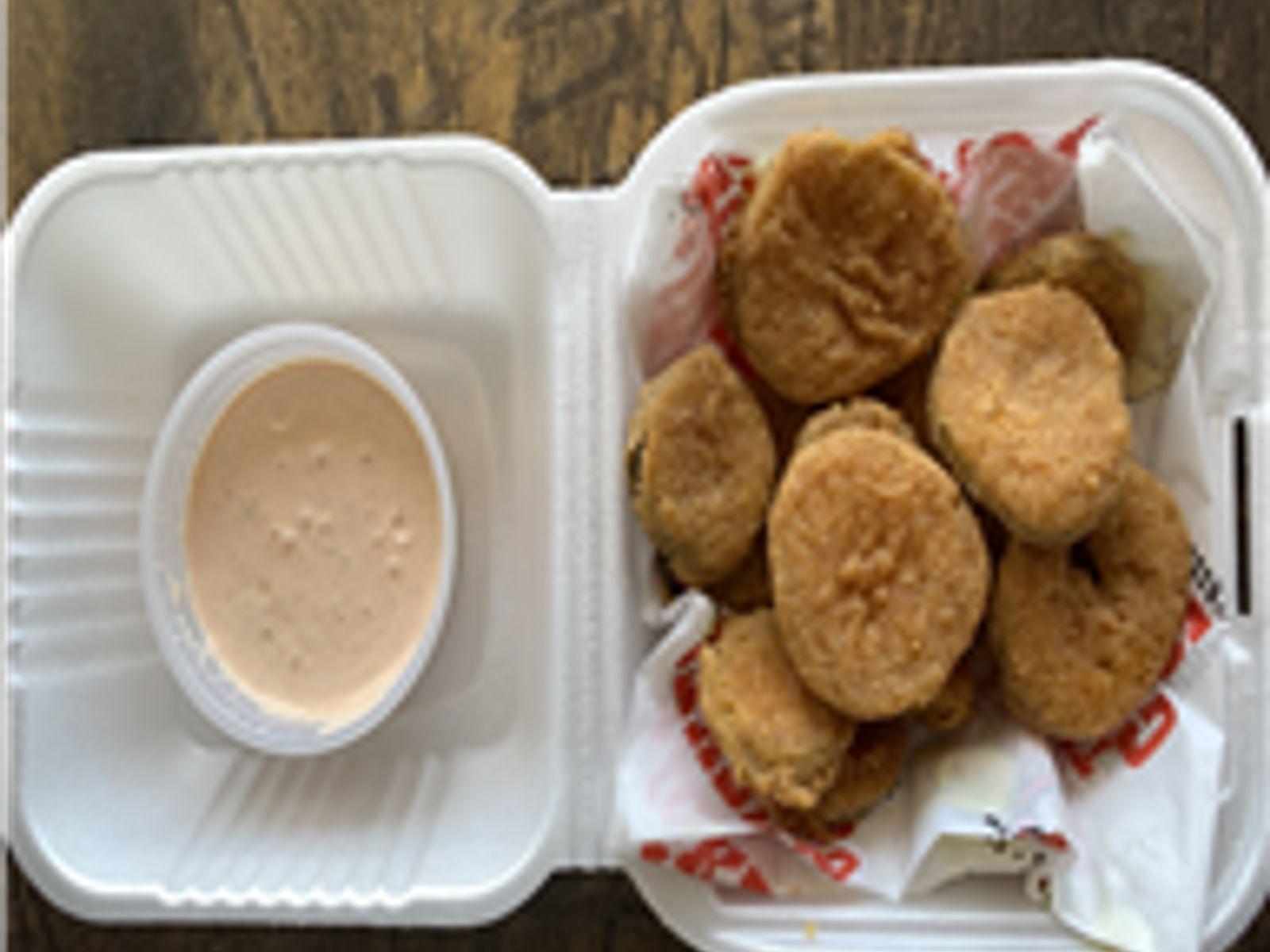 Photo credit: grubhub
