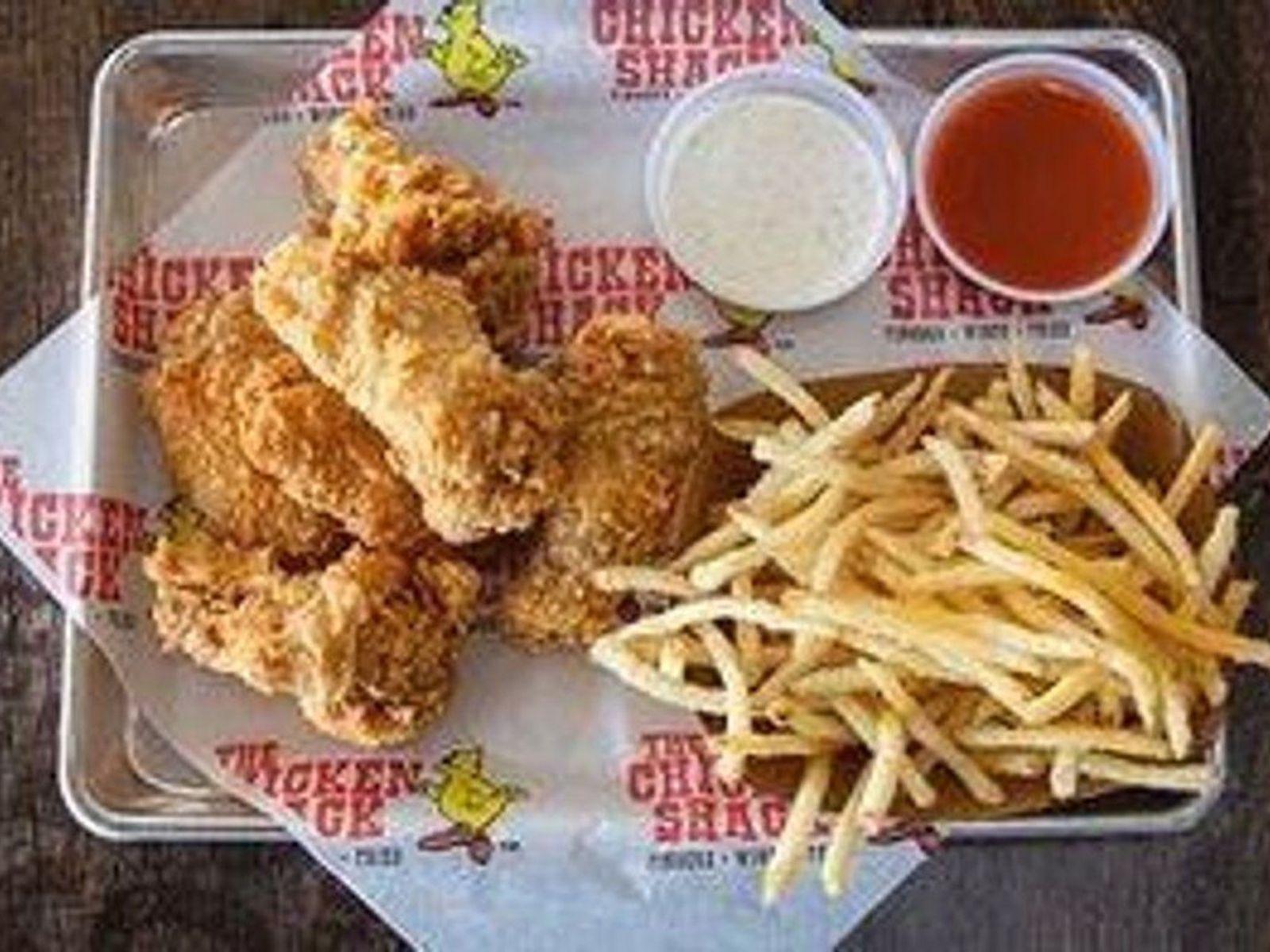 Photo credit: grubhub