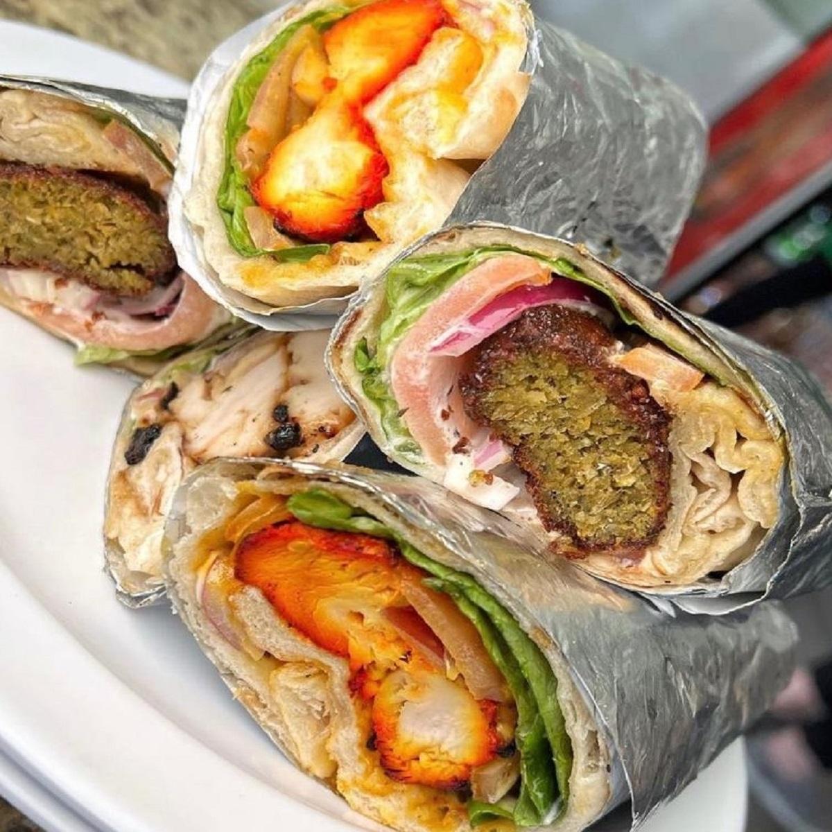 Photo credit: grubhub