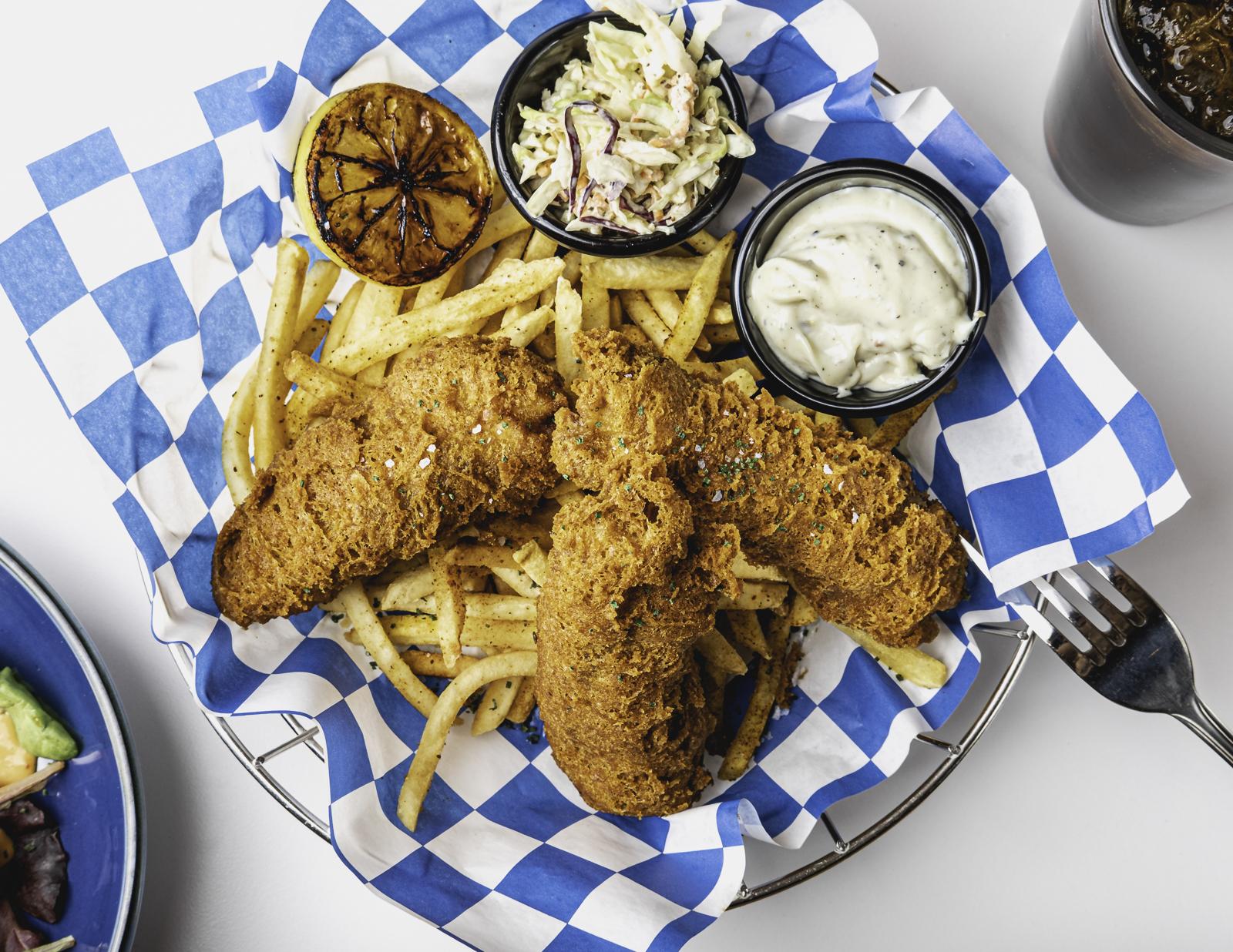 Photo credit: grubhub
