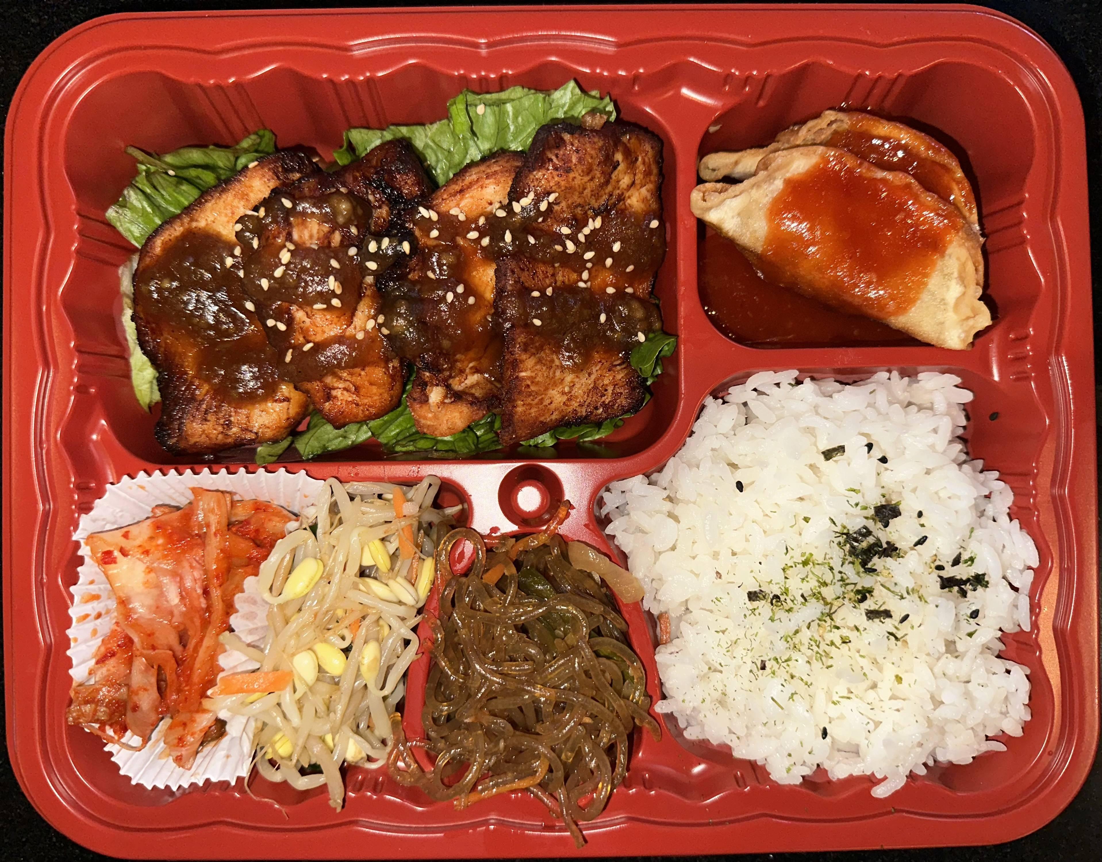 Photo credit: ubereats
