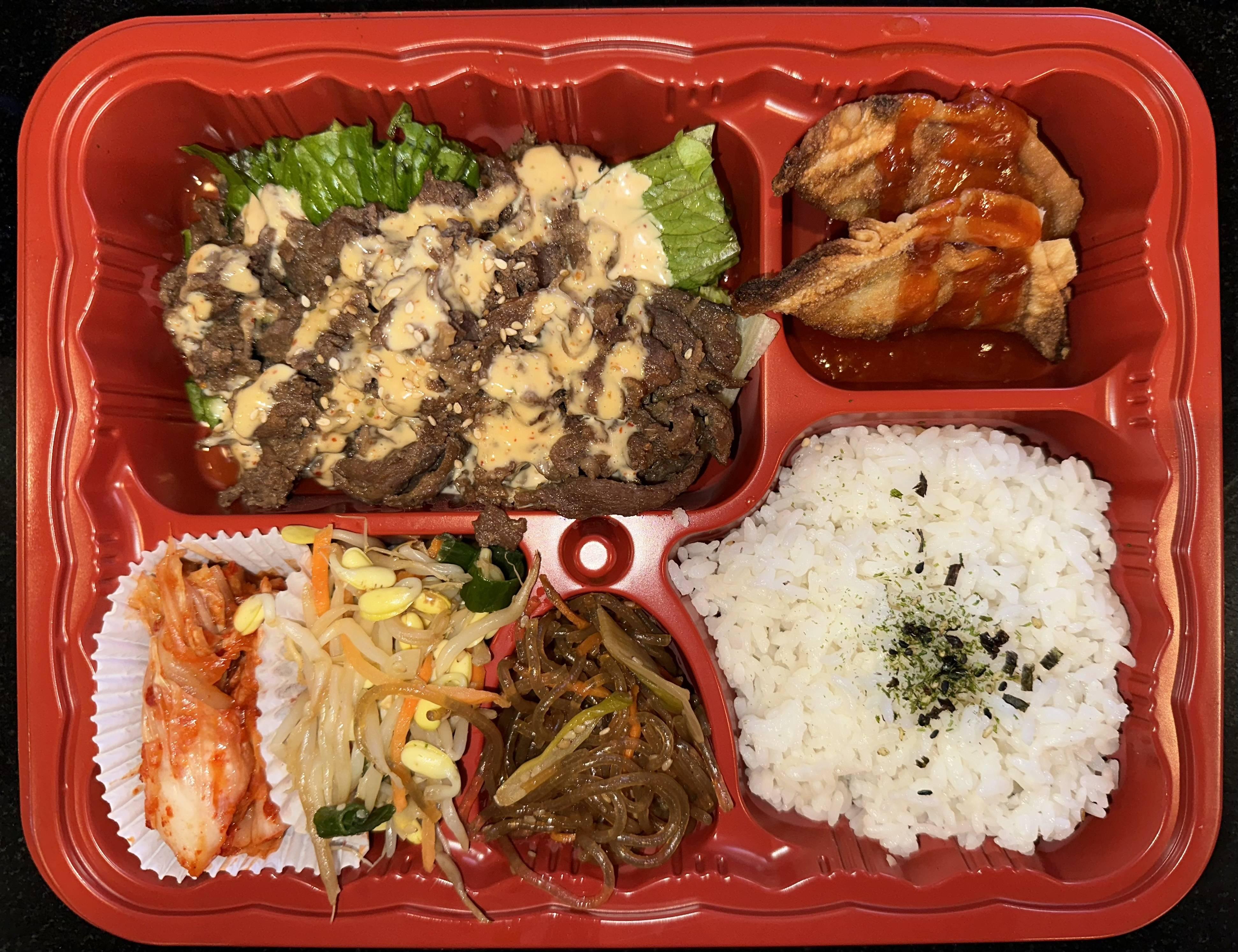Photo credit: ubereats