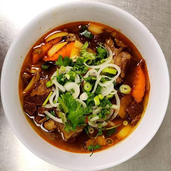 Photo credit: ubereats