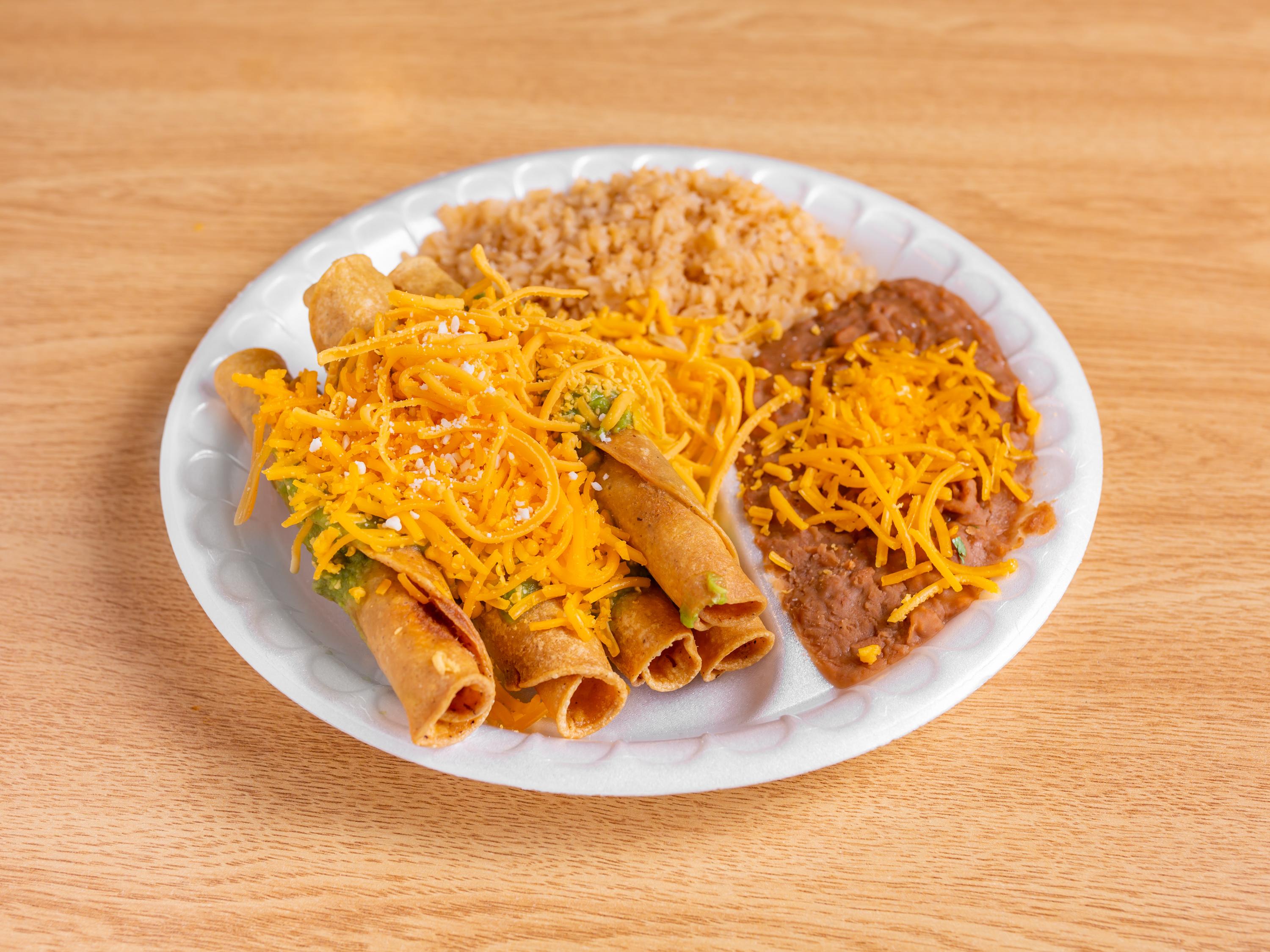 Photo credit: grubhub