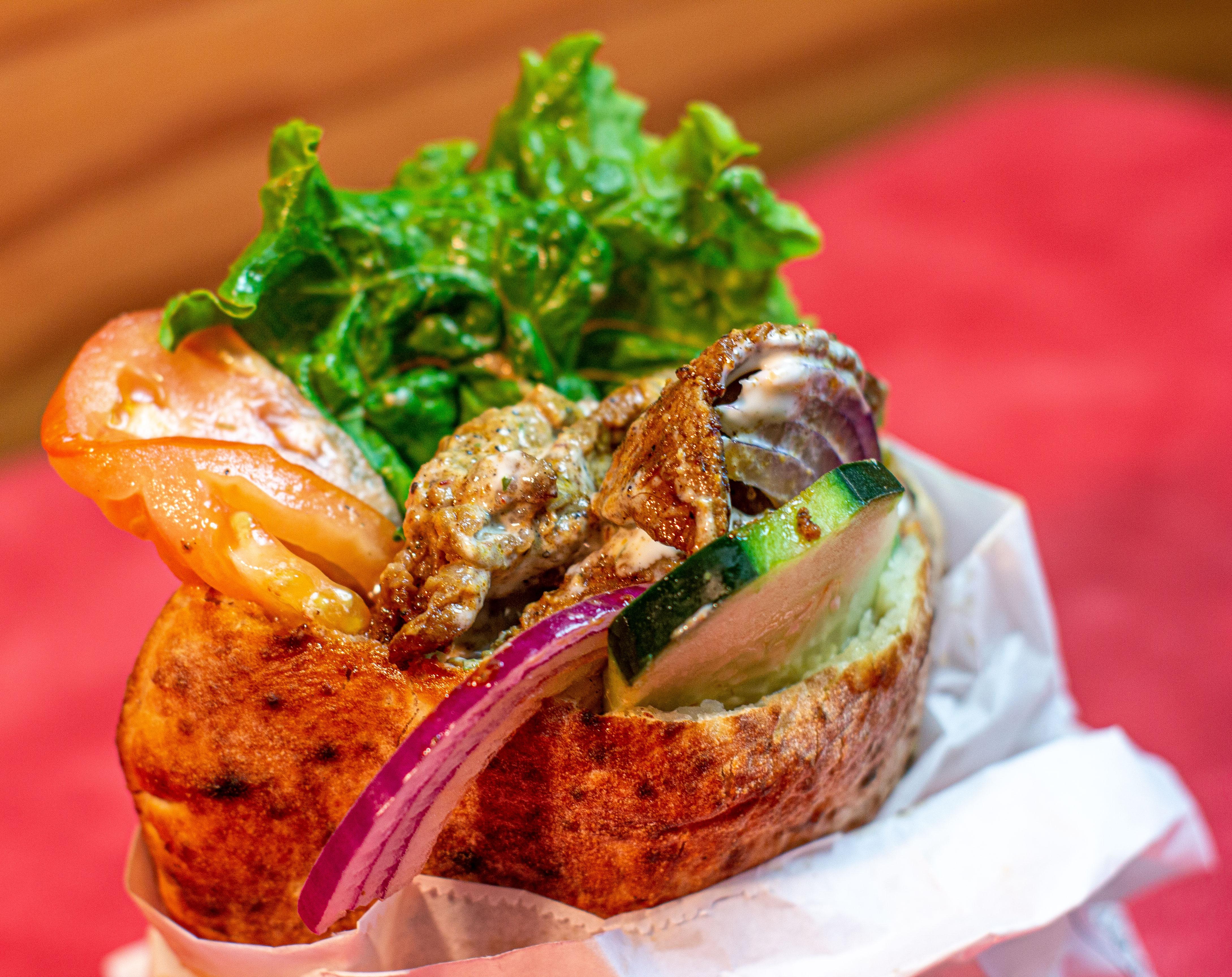 Photo credit: grubhub