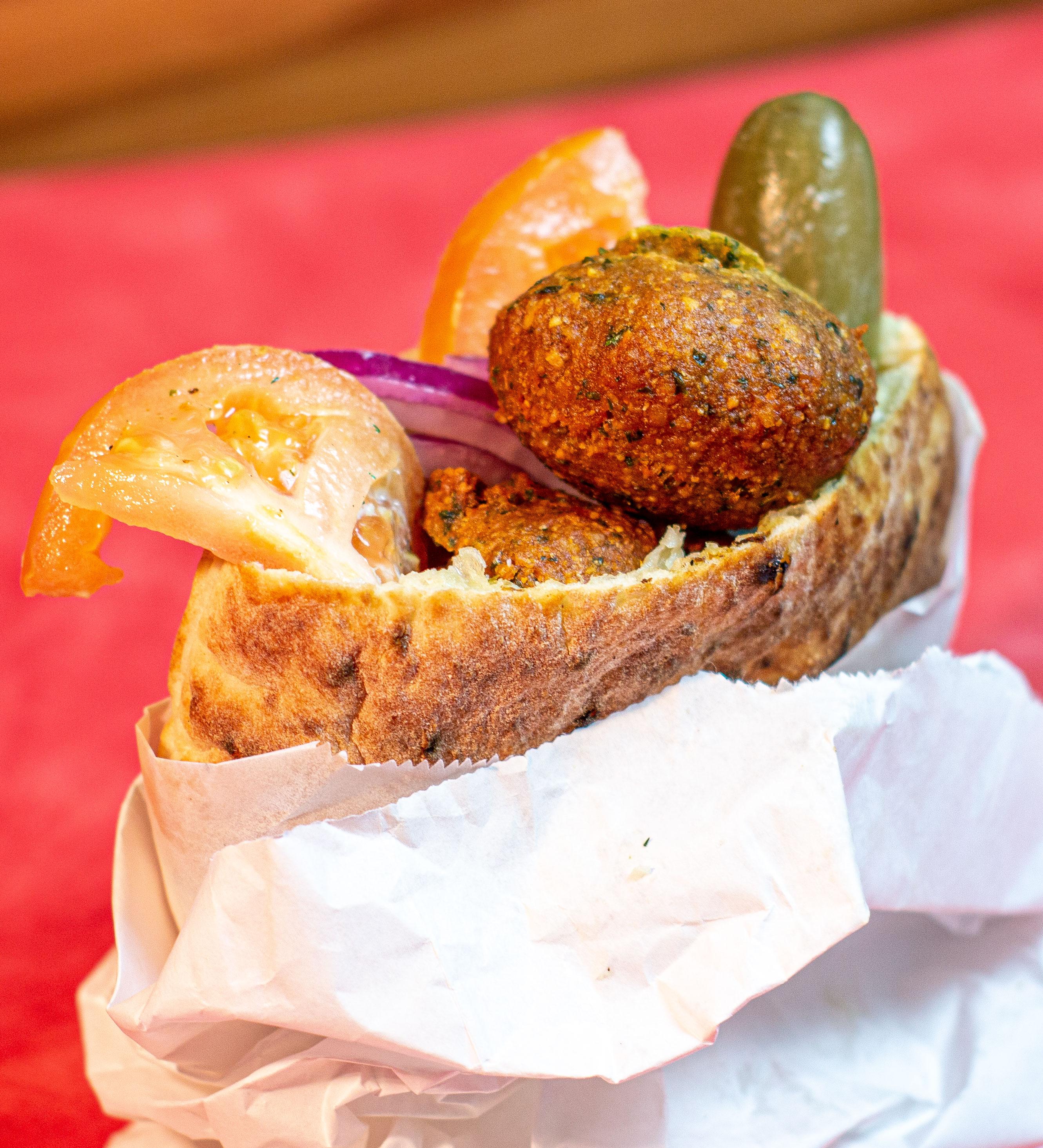 Photo credit: grubhub
