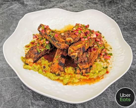 Photo credit: ubereats