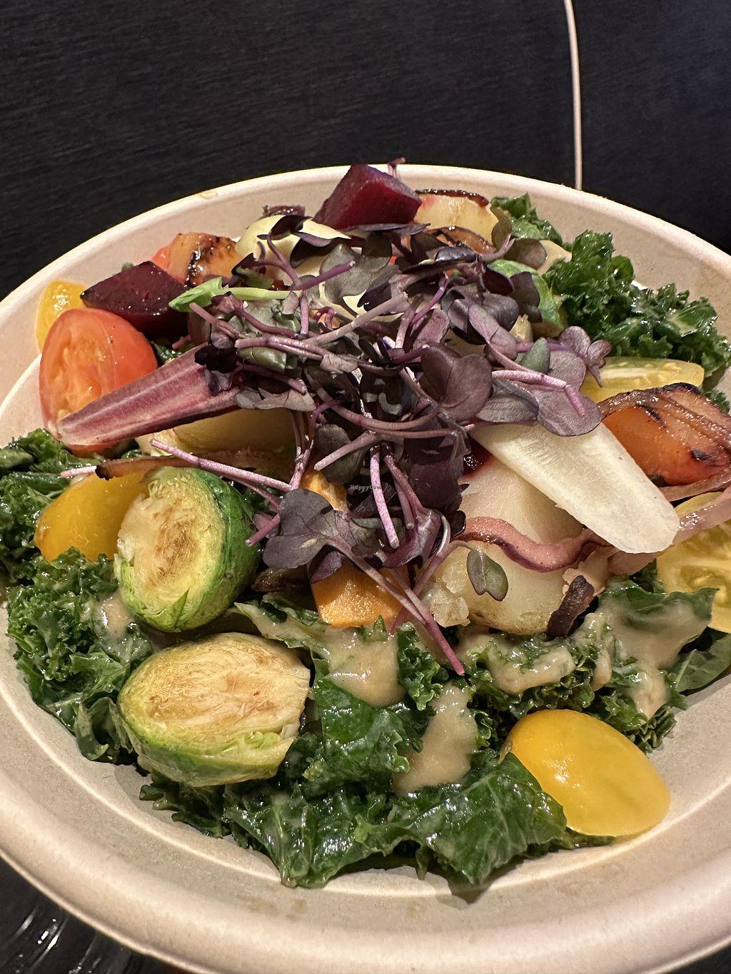 Photo credit: happycow