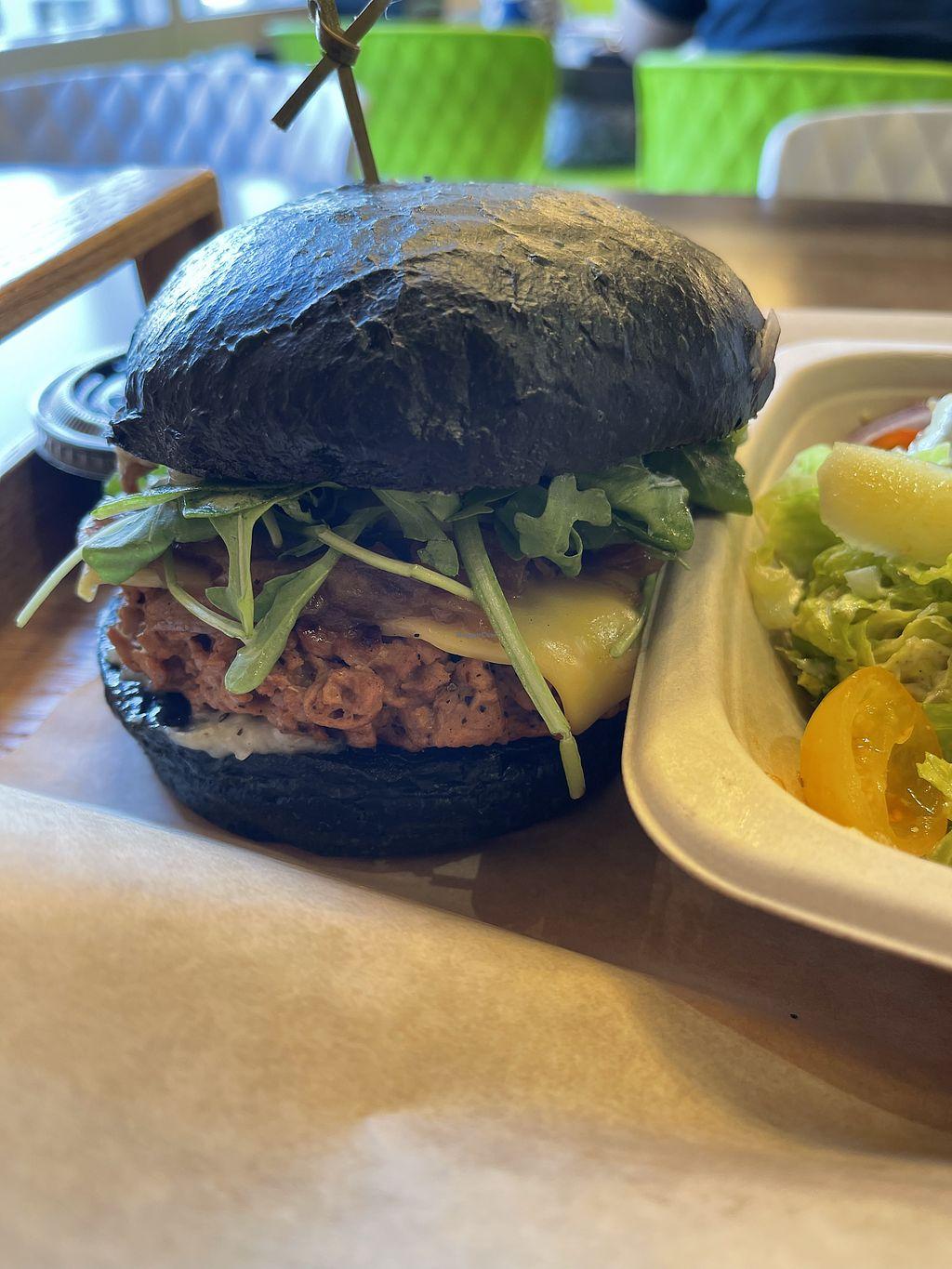 Photo credit: happycow