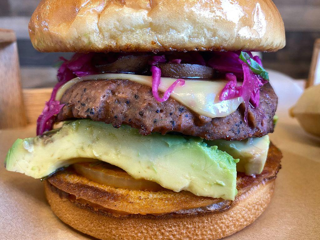 Photo credit: happycow