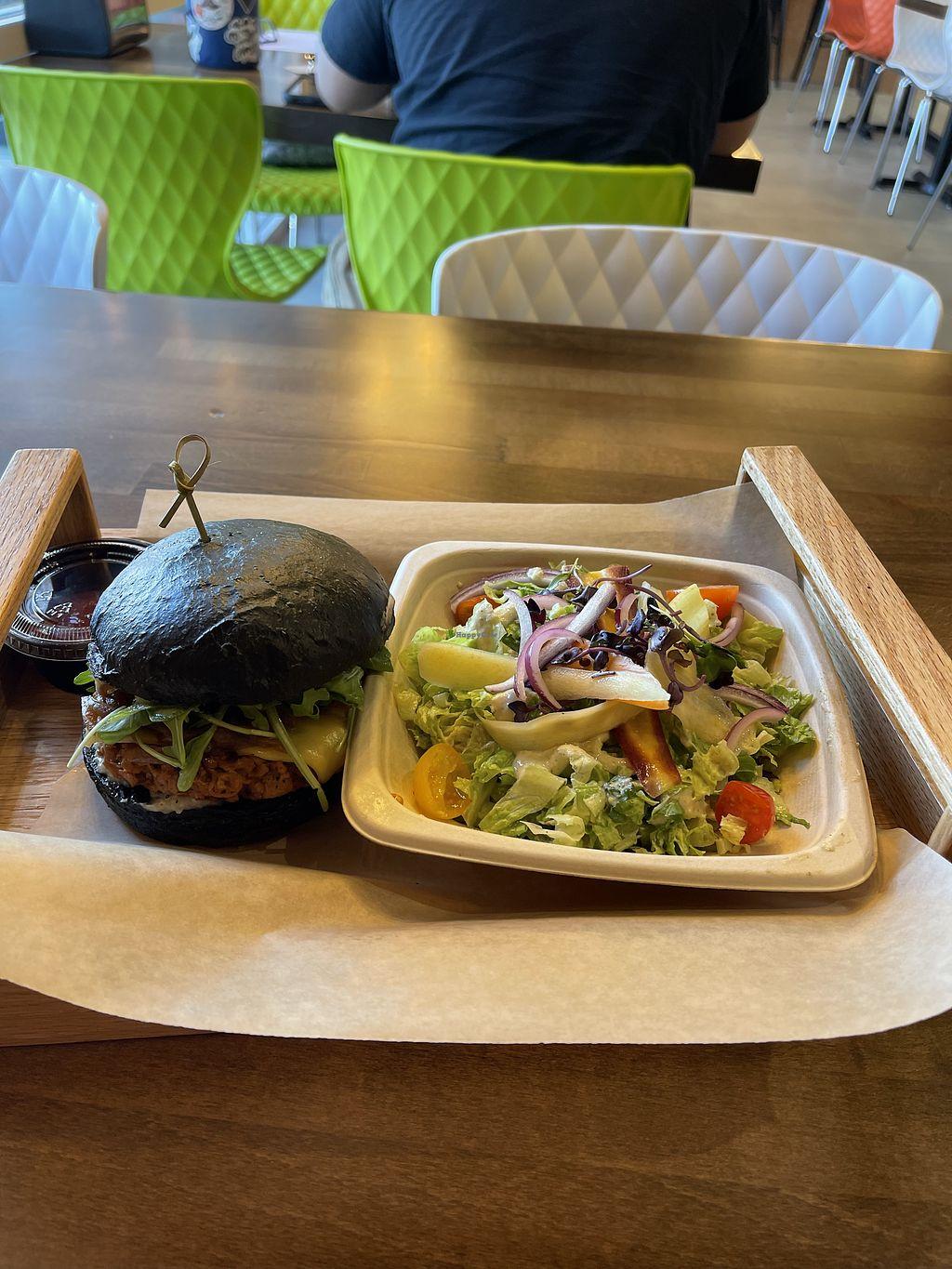 Photo credit: happycow