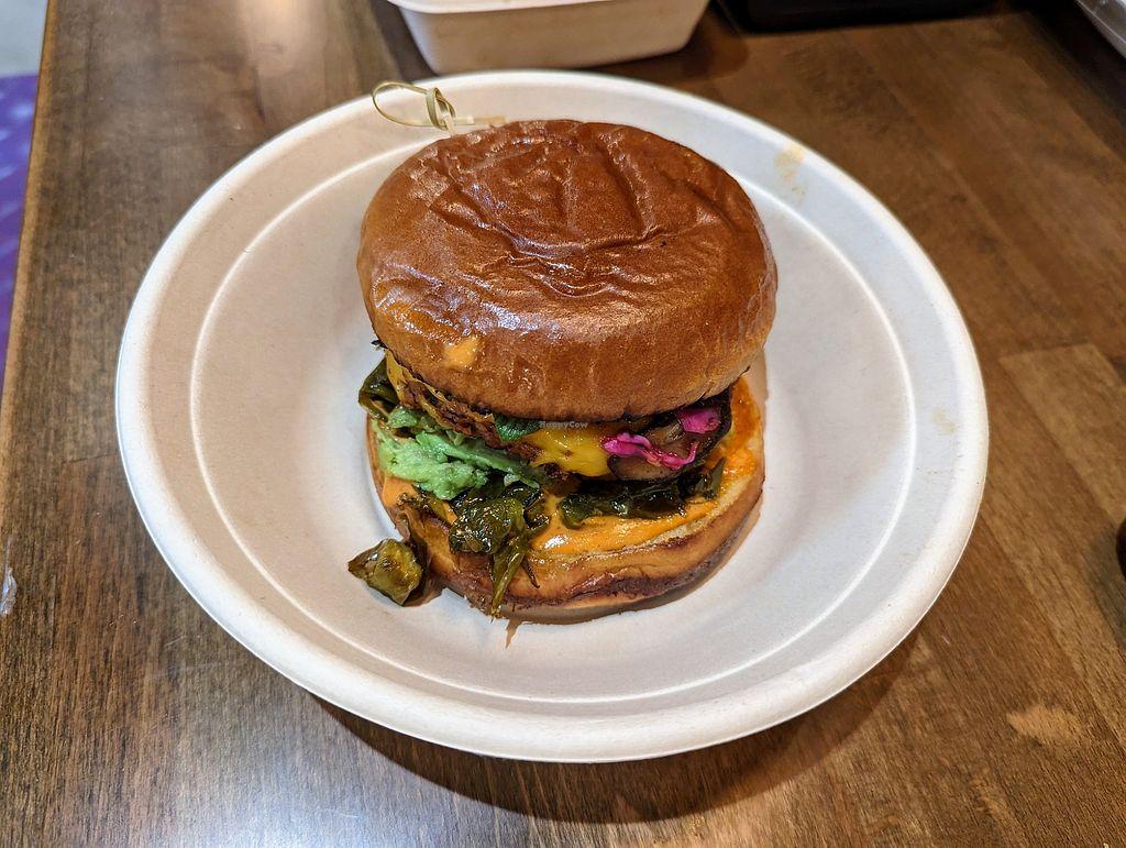 Photo credit: happycow