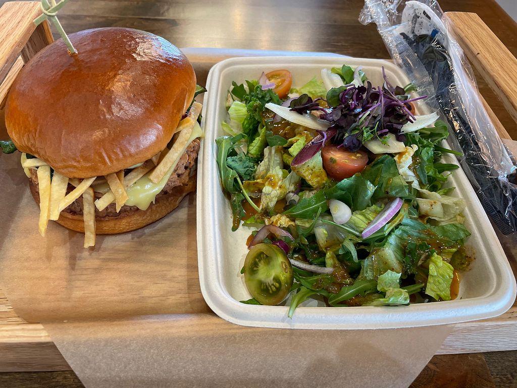 Photo credit: happycow