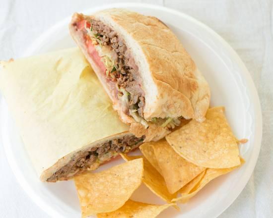Photo credit: ubereats