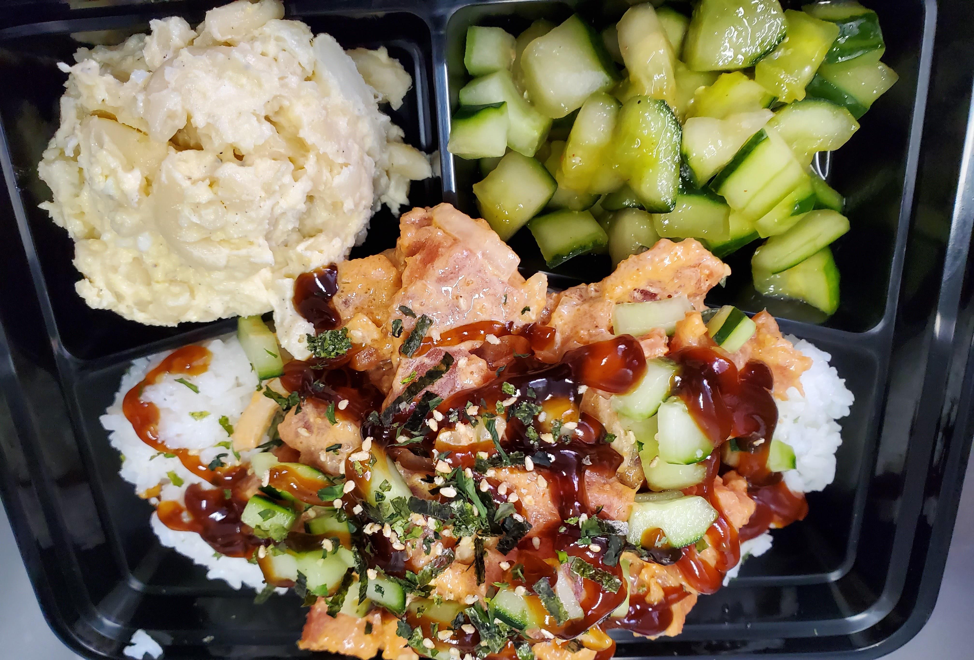 Photo credit: grubhub