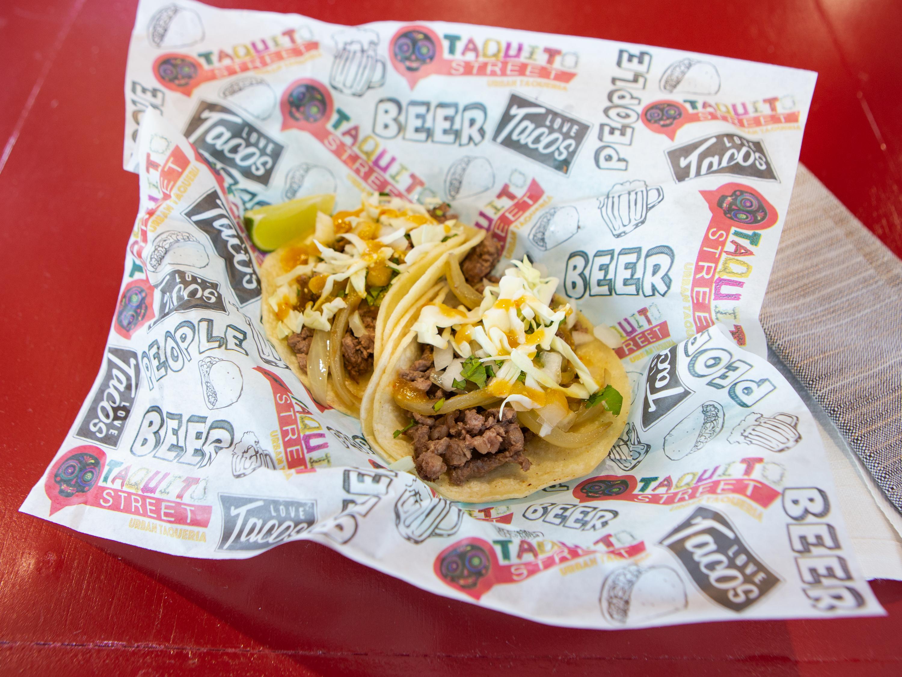 Photo credit: grubhub