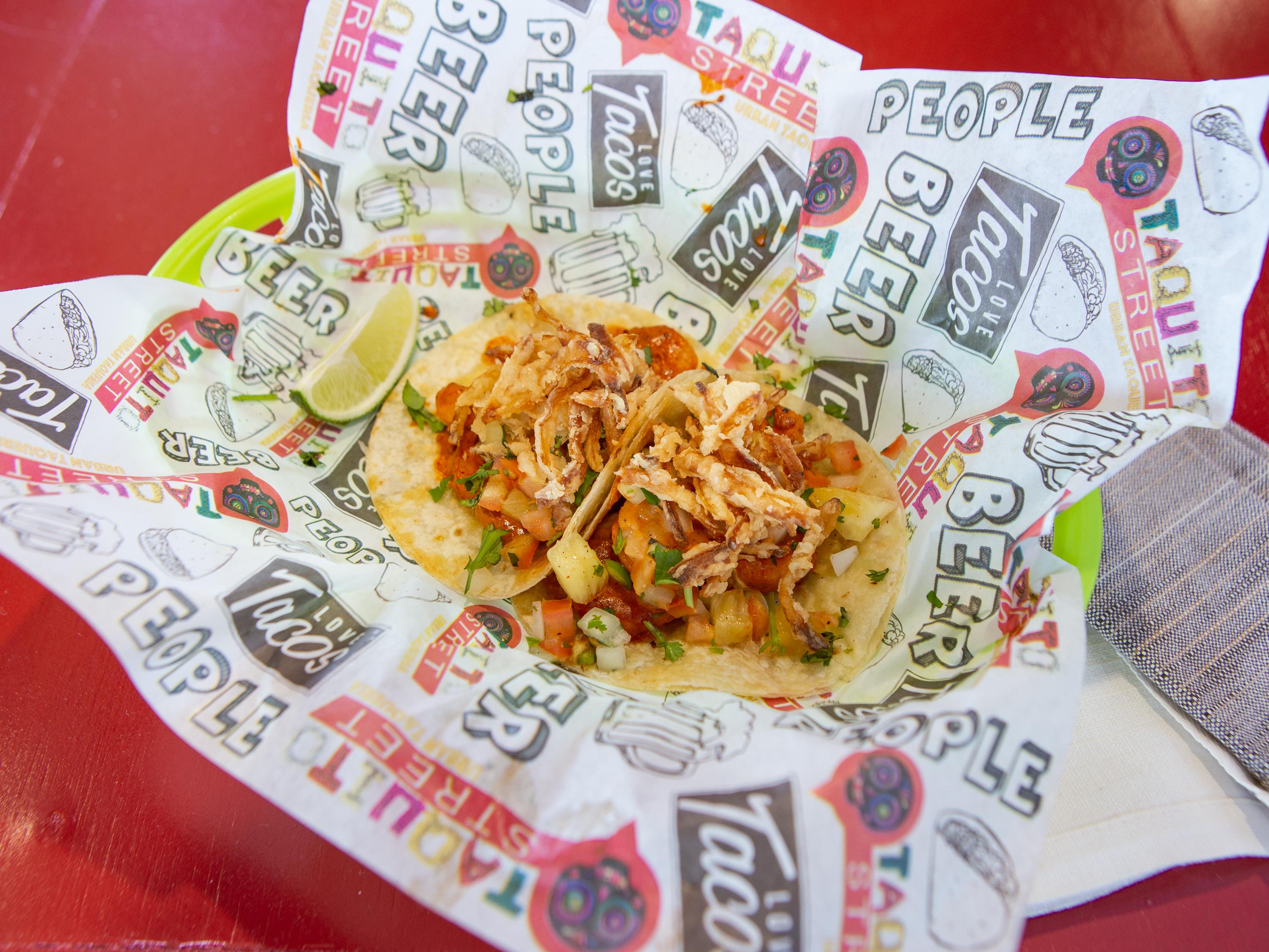 Photo credit: grubhub