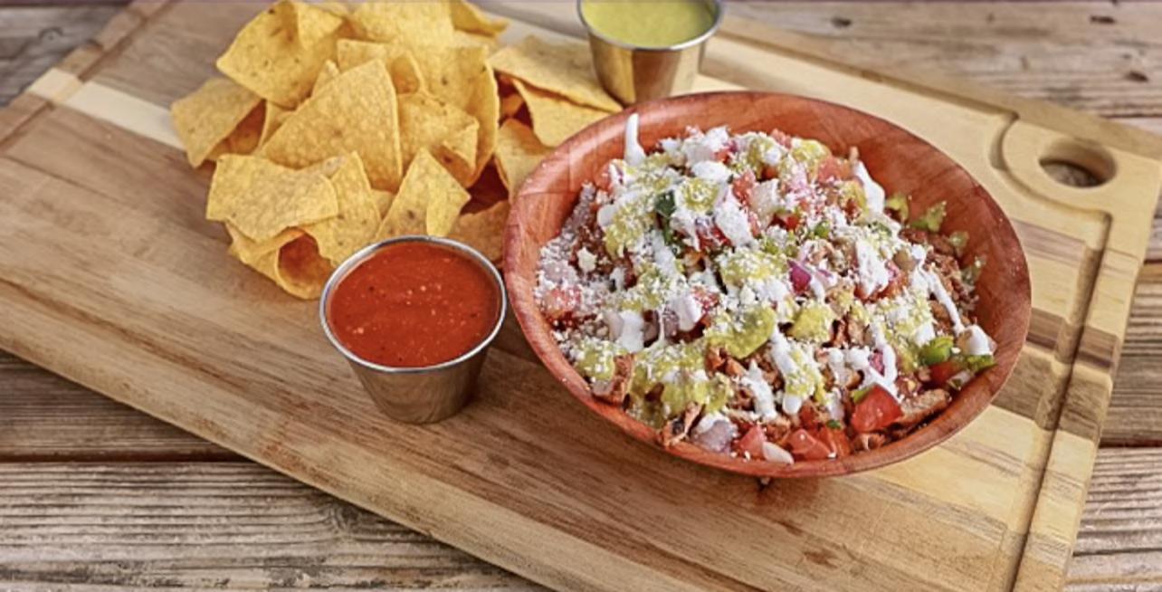 Photo credit: grubhub