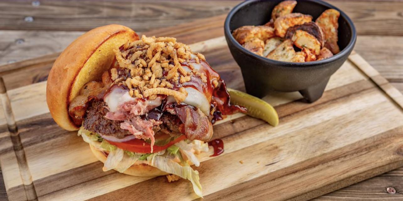 Photo credit: grubhub