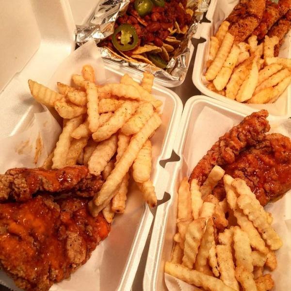 Photo credit: grubhub