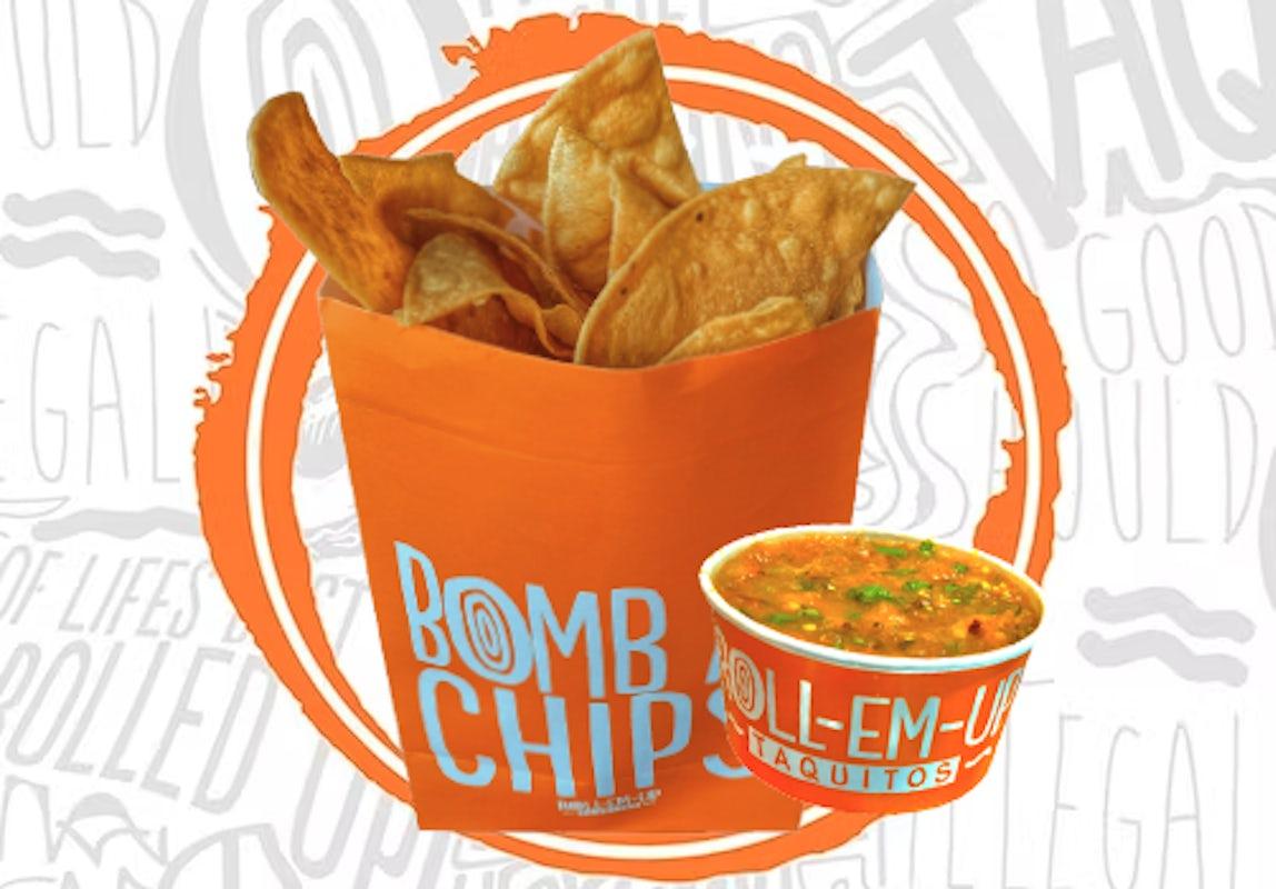 Photo credit: grubhub