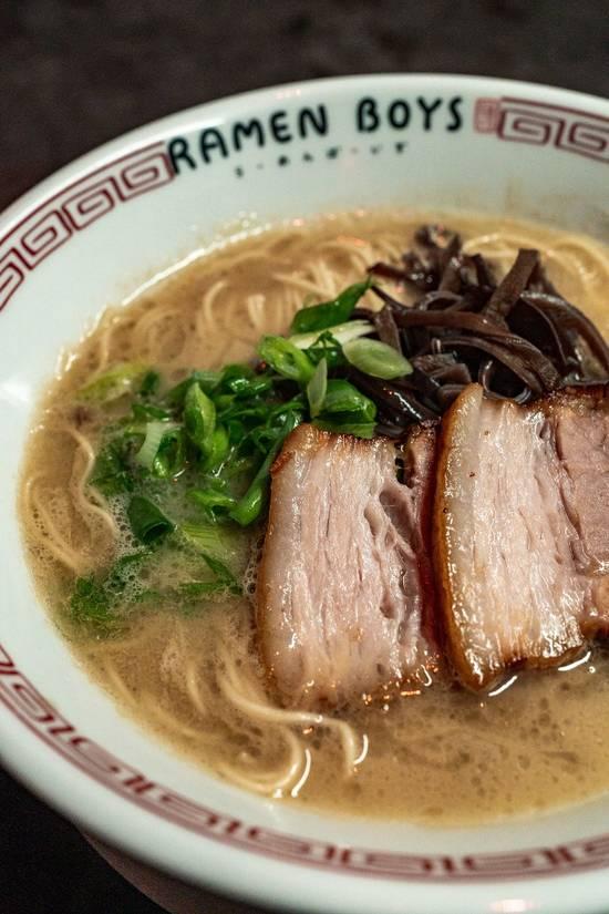 Photo credit: ubereats