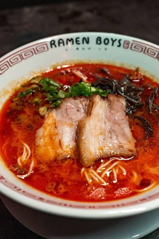 Photo credit: ubereats
