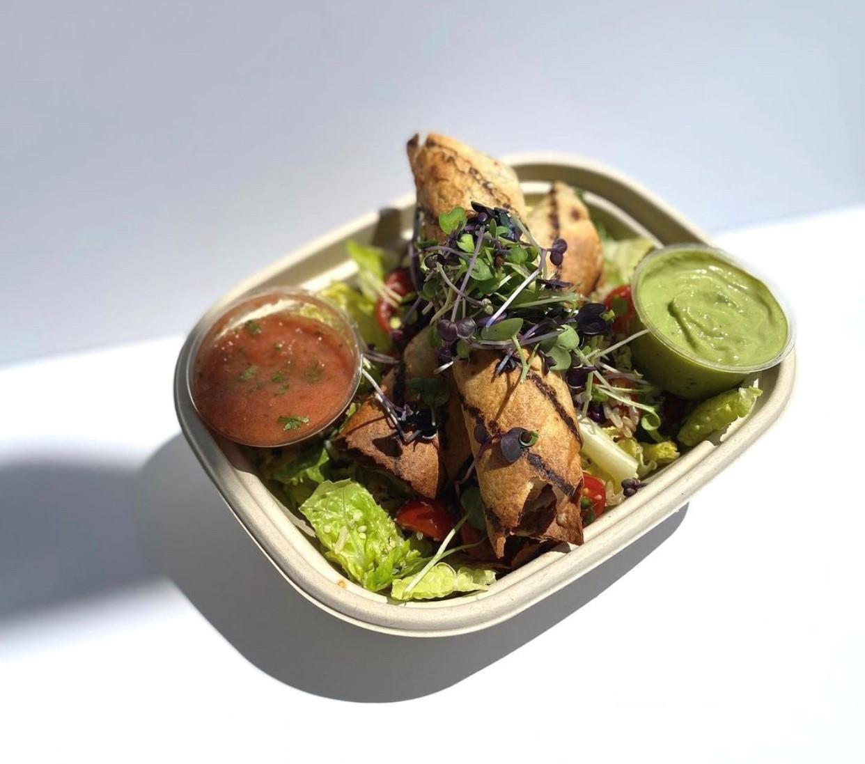 Photo credit: grubhub