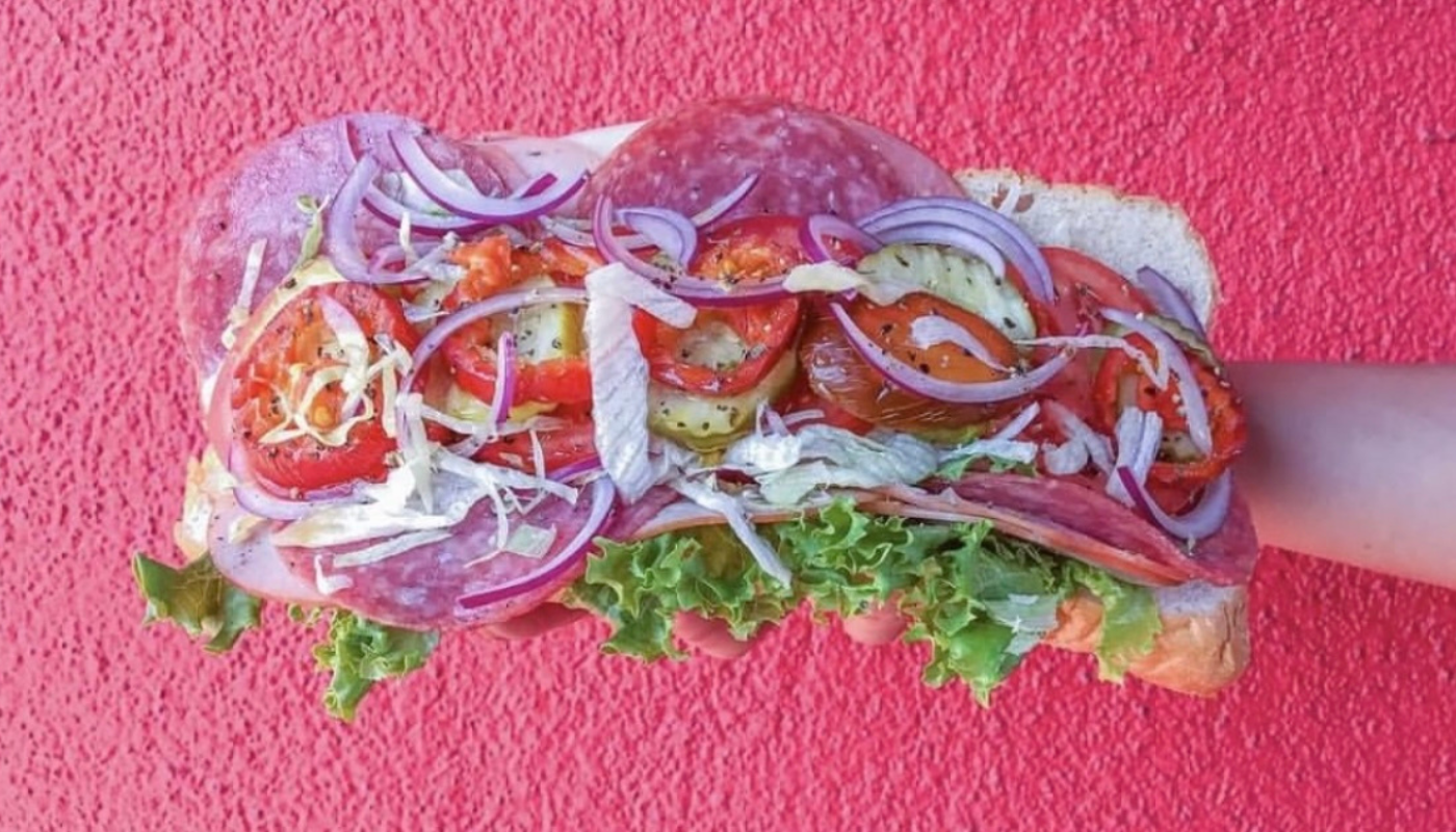 Photo credit: grubhub